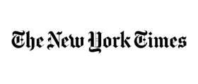 New York Times Logo